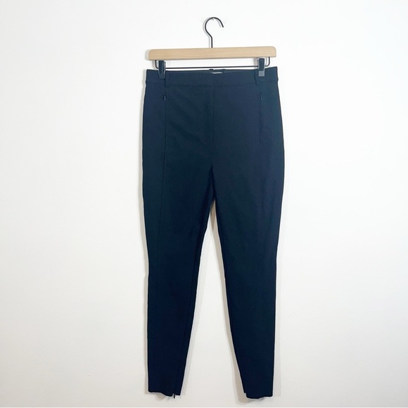 NWT MM Lafleur Curie Pant 1.0 Everstretch Black Size 4 - Picture 5 of 9